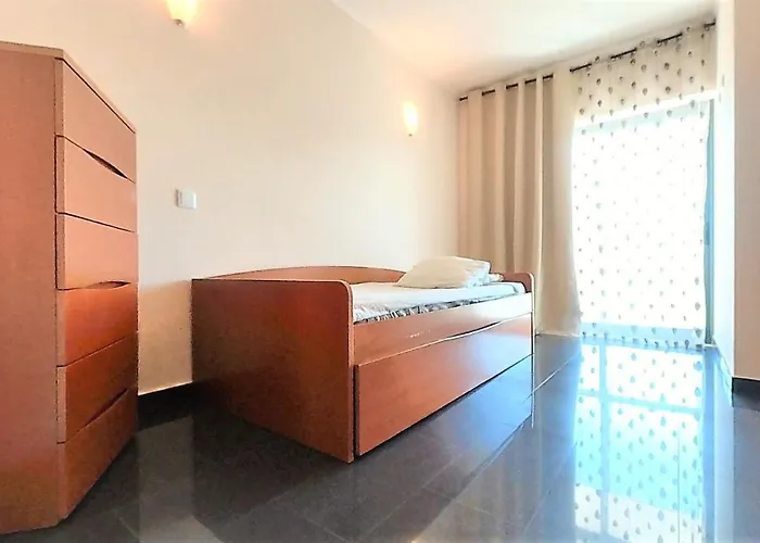 Apartamentos Turisticos Rocha Tower 4