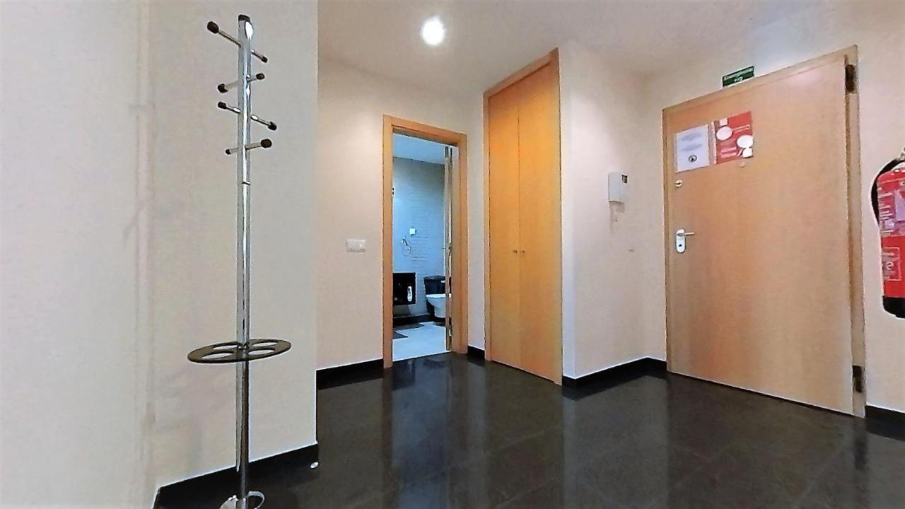 Apartament Turisticos Rocha Tower 4 Portimão