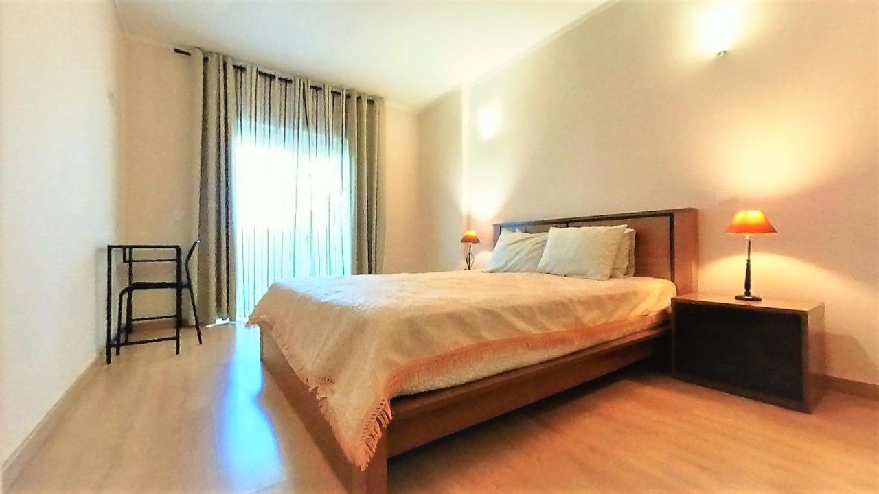 Apartament Turisticos Rocha Tower 4