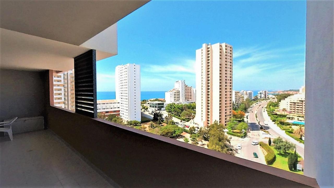 Apartament Turisticos Rocha Tower 4 *