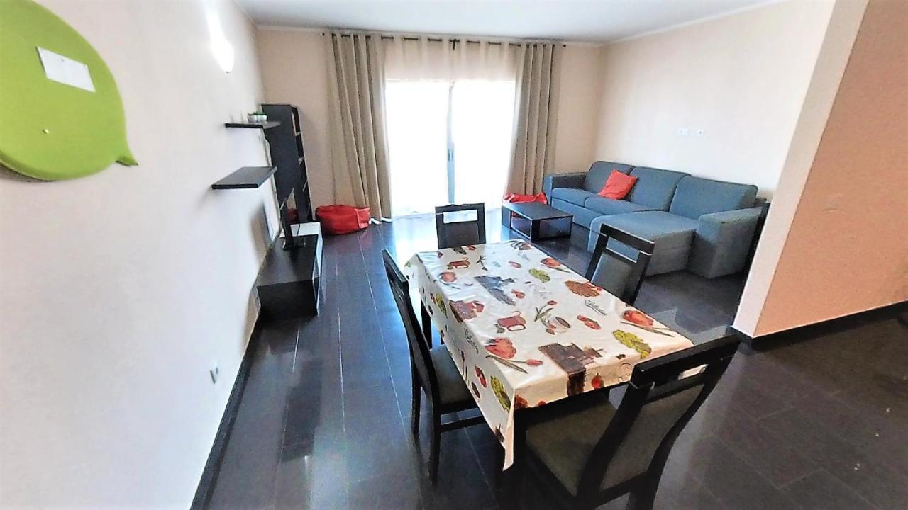 Turisticos Rocha Tower 4 Apartament *