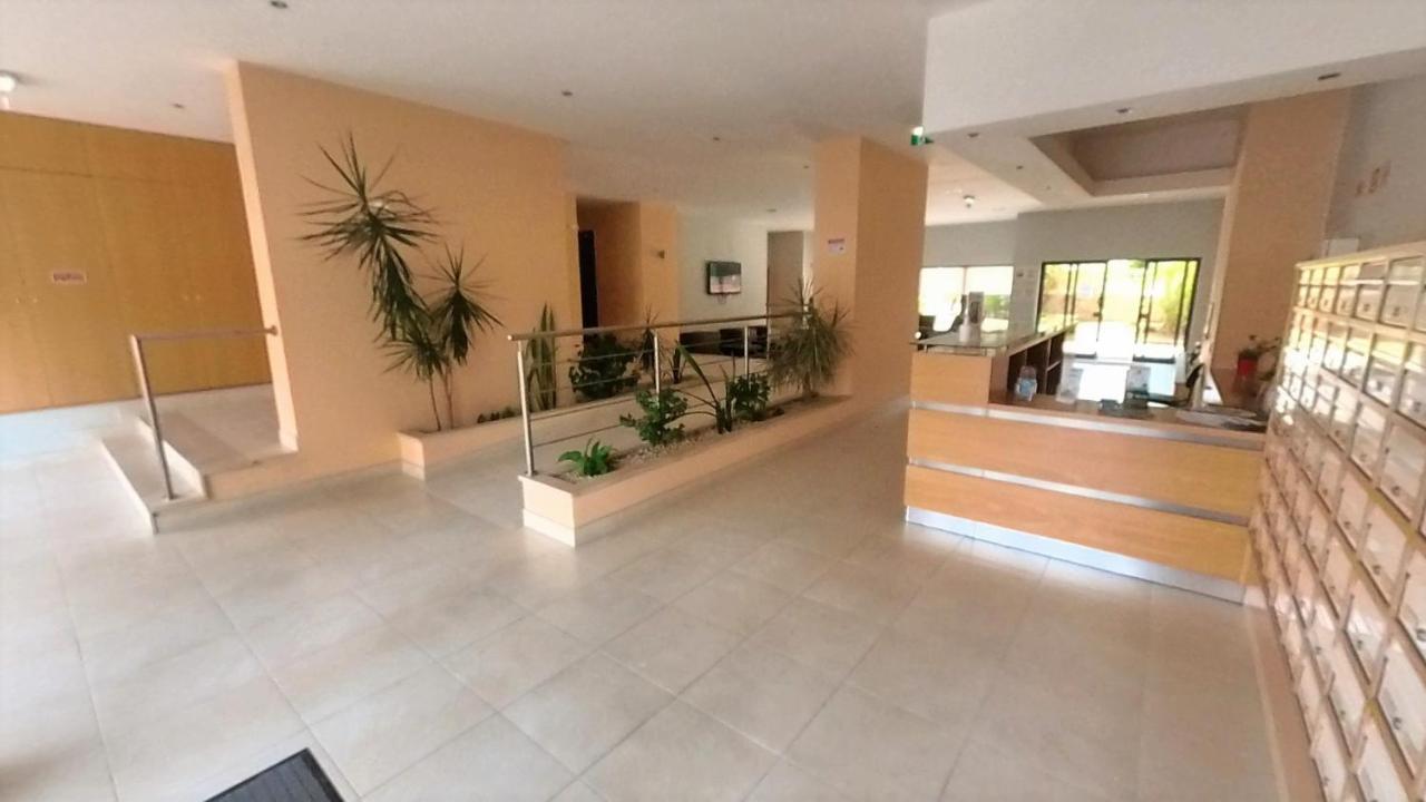Apartament Turisticos Rocha Tower 4 *
