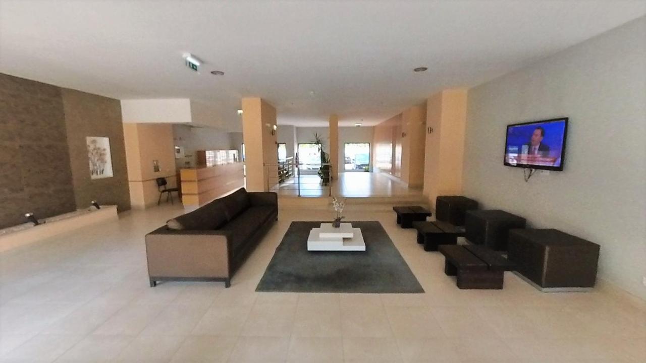 Apartament Turisticos Rocha Tower 4