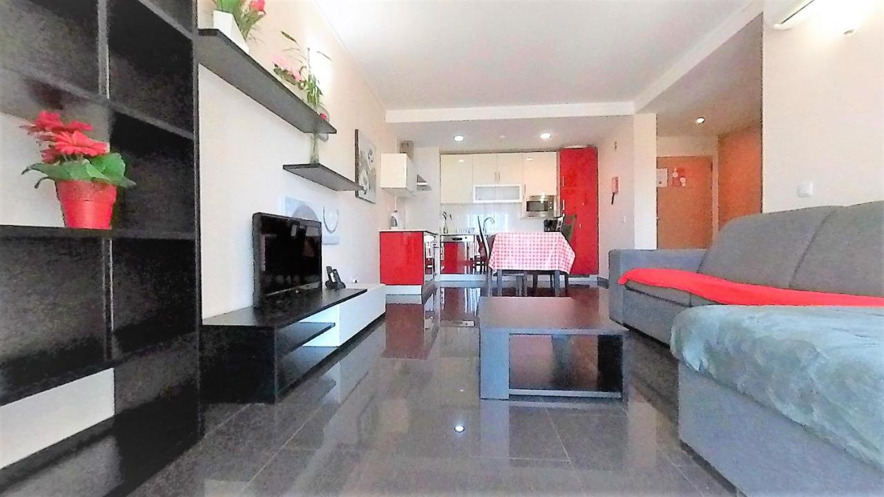Apartment Turisticos Rocha Tower 4