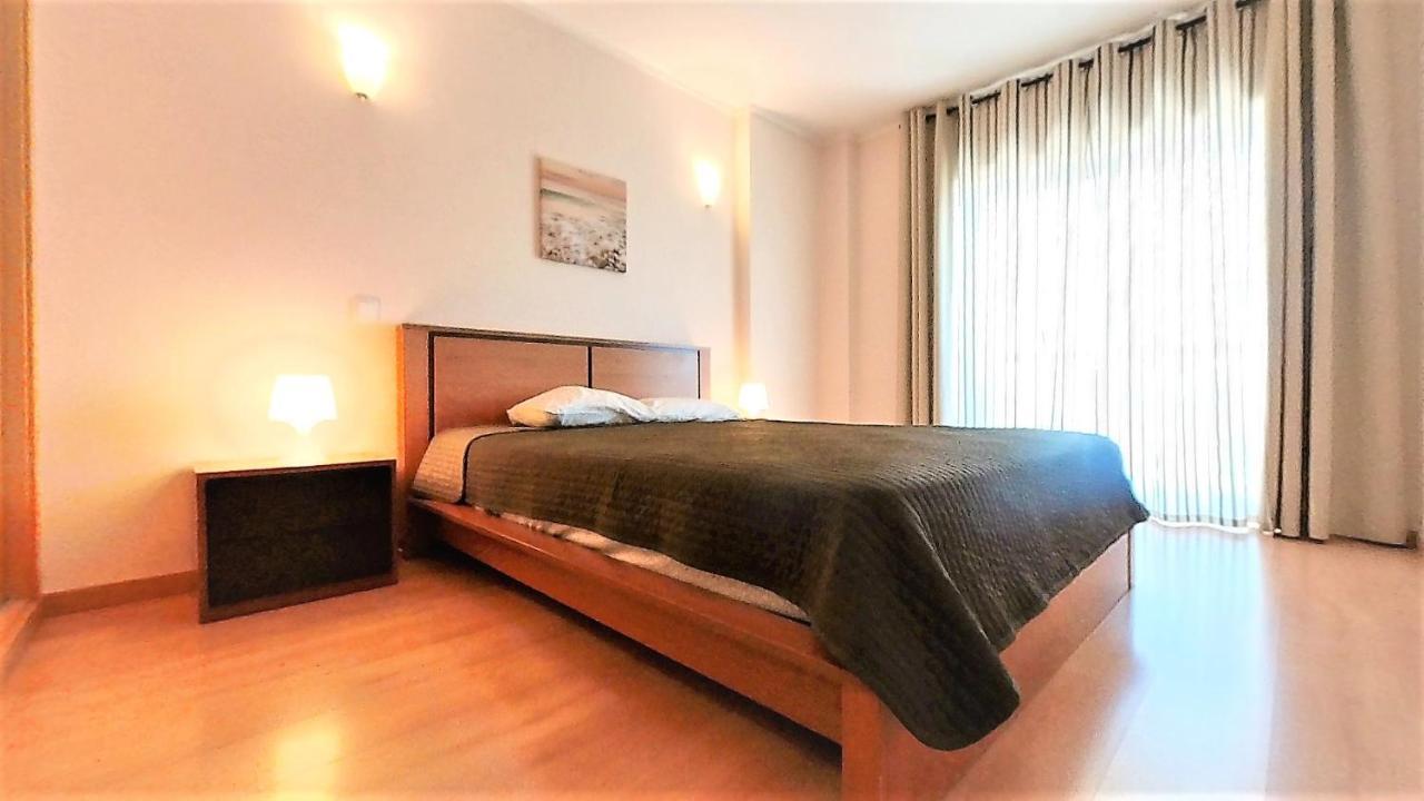 Apartment Turisticos Rocha Tower 4 *
